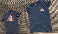 ADIDAS/Quicksilver T'shirts, Gr. S, 14-15 Jahre Nordrhein-Westfalen - Jülich Vorschau
