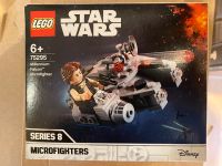 LEGO Star Wars Millennium Falcon Microfighter 75295 NEU &OVP Nordrhein-Westfalen - Bergheim Vorschau