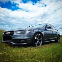 Audi A4 2.0 TDI 140kW multitronic S line Avant S line Hessen - Schlüchtern Vorschau