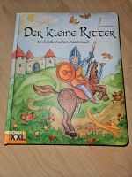 Der kleine Ritter Puzzlebuch Bayern - Westendorf Vorschau