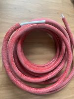 Wasserrohr rot 20 x 2 mm 24 Meter Hessen - Ludwigsau Vorschau