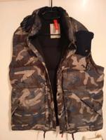 Herren Weste von Bogner Fire &Ice XL Nordrhein-Westfalen - Ennigerloh Vorschau