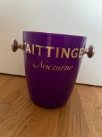 Taittinger Nocturne Champagner Kühler Eiskübel Eimer Köln - Nippes Vorschau