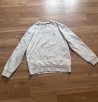 Lacoste Pullover weiß Baden-Württemberg - Eislingen (Fils) Vorschau