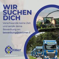Berufskraftfahrer im Nahverkehr (m/w/d) in Vollzeit Niedersachsen - Kettenkamp Vorschau