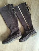 Timberland Stiefel zu verkaufen Berlin - Wilmersdorf Vorschau