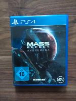 Mass Effect. Andromeda, PS4, Neuwertig Bayern - Gunzenhausen Vorschau