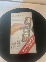 Zwei VHS Casetten original verpackt Berlin - Reinickendorf Vorschau