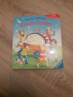 "Meine liebsten Kinderlieder" mit CD. Baden-Württemberg - Schopfheim Vorschau