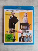 Verrückt nach Barry - BluRay/Film - 1,50€ Baden-Württemberg - Kandern Vorschau