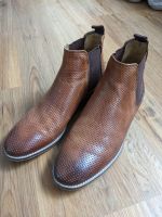 Damen Chelsea Boots Gr 38 braun Melvin & Hamilton Baden-Württemberg - Flein Vorschau