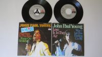 John Paul Young    7" Singles Essen - Essen-Kettwig Vorschau