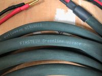 Einstein Greenline Kabel 2 x 2 Meter Essen - Rüttenscheid Vorschau