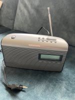 Grundig music 61 Radio mit Wecker Nordrhein-Westfalen - Lindlar Vorschau