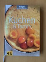 BRIGITTE Kuchen & Torten Backbuch Bonn - Dottendorf Vorschau