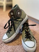 Converse / Grösse 37,5 Hessen - Brensbach Vorschau