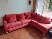 Canapé 3-Sitzer-Sofa,  ausziehbare Liegefläche, Bettkasten Nordrhein-Westfalen - Löhne Vorschau