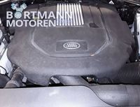 Motor Range Rover 3.0D 306DT 300PS 15.344 KM E6 AdBlue KOMPLETT Leipzig - Eutritzsch Vorschau
