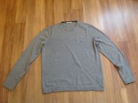 Pullover Calvin Klein, Gr. L, grau, sehr gut erhalten Nordrhein-Westfalen - Werl Vorschau