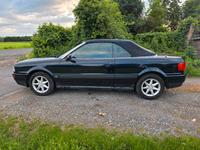 Audi cabrio Nordrhein-Westfalen - Willich Vorschau
