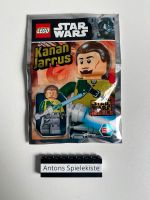 LEGO® Star Wars 911719 Minifigur Kanan Jarrus Polybag, selten Nordrhein-Westfalen - Wesel Vorschau