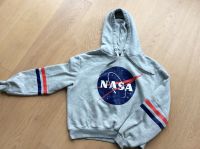 H&M NASA Sweatshirt hoddy Größe M Bayern - Friedberg Vorschau