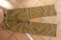 Cargo Jeans olivgrün von H&M in Größe 38 Bayern - Hösbach Vorschau