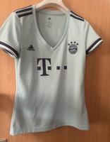 Damen-Trikot FC Bayern München Dresden - Strehlen Vorschau