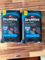 DryNites 4-7 Jahre 17-30 kg Hessen - Edertal Vorschau