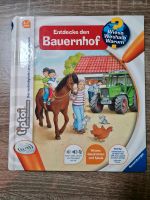 Tiptoi Buch Kreis Ostholstein - Stockelsdorf Vorschau