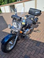 Suzuki Intruder  LC  1500 Nordrhein-Westfalen - Lippstadt Vorschau