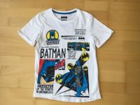 C&A Batman T-Shirt T Shirt 140 TOP Baden-Württemberg - Müllheim Vorschau