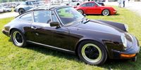 Porsche 911 SC Coupé Niedersachsen - Visselhövede Vorschau