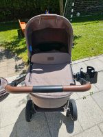 Kinderwagen Bayern - Unterthingau Vorschau