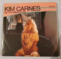 Vinyl: 2 x Kim Carnes Singles Essen - Steele Vorschau