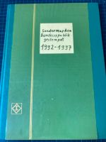 Briefmarken Sondermarken Bundesrepublik gestempelt 1992-1997 Eimsbüttel - Hamburg Eimsbüttel (Stadtteil) Vorschau