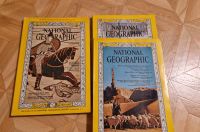 National Geographic Englisch 1963 bis 1973 Hessen - Bad Homburg Vorschau