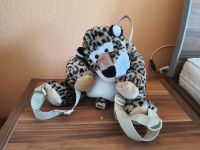 Flauschiger Tiger-Rucksack für Kinder Rheinland-Pfalz - Kandel Vorschau