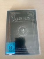 DVD death Note komplette Saga 3 DVDs Nordrhein-Westfalen - Gelsenkirchen Vorschau