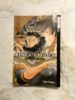 Black Clover Band 1 Der Scjwur des Jünglings Baden-Württemberg - Bühl Vorschau