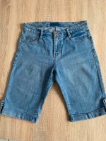 Jeans-Shorts Gr. 29, blau, Marke: H&L Nordrhein-Westfalen - Hamm Vorschau