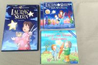 Laura Stern 2 DVD + 1 CD Hörspiel 0/3 Jahre Trickfilm Kinderfilm Nordrhein-Westfalen - Geldern Vorschau