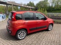 Fiat Panda Lounge 1. Hand   1.2 Klima TÜV Neu Niedersachsen - Hildesheim Vorschau