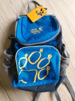 Kinder Rucksack Jack Wolfskin Nordrhein-Westfalen - Hövelhof Vorschau