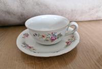 DDR Stadtlengsfeld Porzellan Tasse Hessen - Kirchhain Vorschau