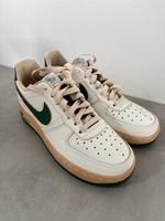 Nike Air Force 1 07 Gr. 37,5 Neu Niedersachsen - Grasleben Vorschau