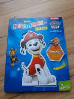 Mitmach Buch Paw Patrol, Marshall Nordrhein-Westfalen - Bergisch Gladbach Vorschau