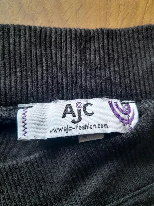 T-Shirt Shirt Damen Gr. 36/38 von AJC V-Ausschnitt vorne + hinten in Jockgrim
