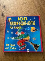 Window-Color - 100 Motive - Fensterfarben - Fenster Farben Malen Neuhausen-Nymphenburg - Neuhausen Vorschau