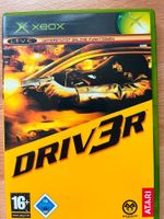 Driver 3 - Xbox Rheinland-Pfalz - Scheuerfeld Vorschau